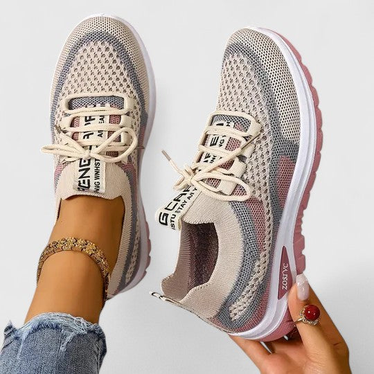 Molly | Orthopaedic Shoes