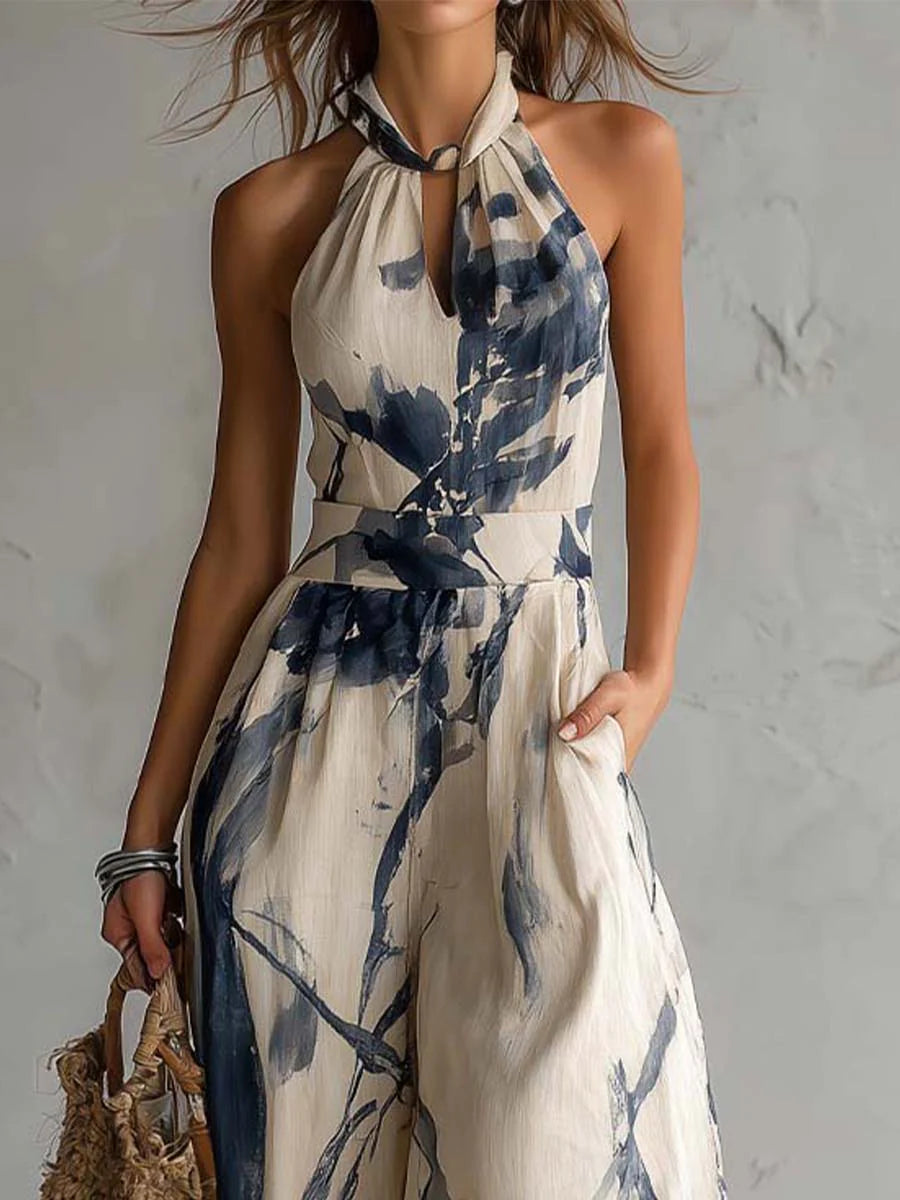 Hannah | Timeless Maxi Dress