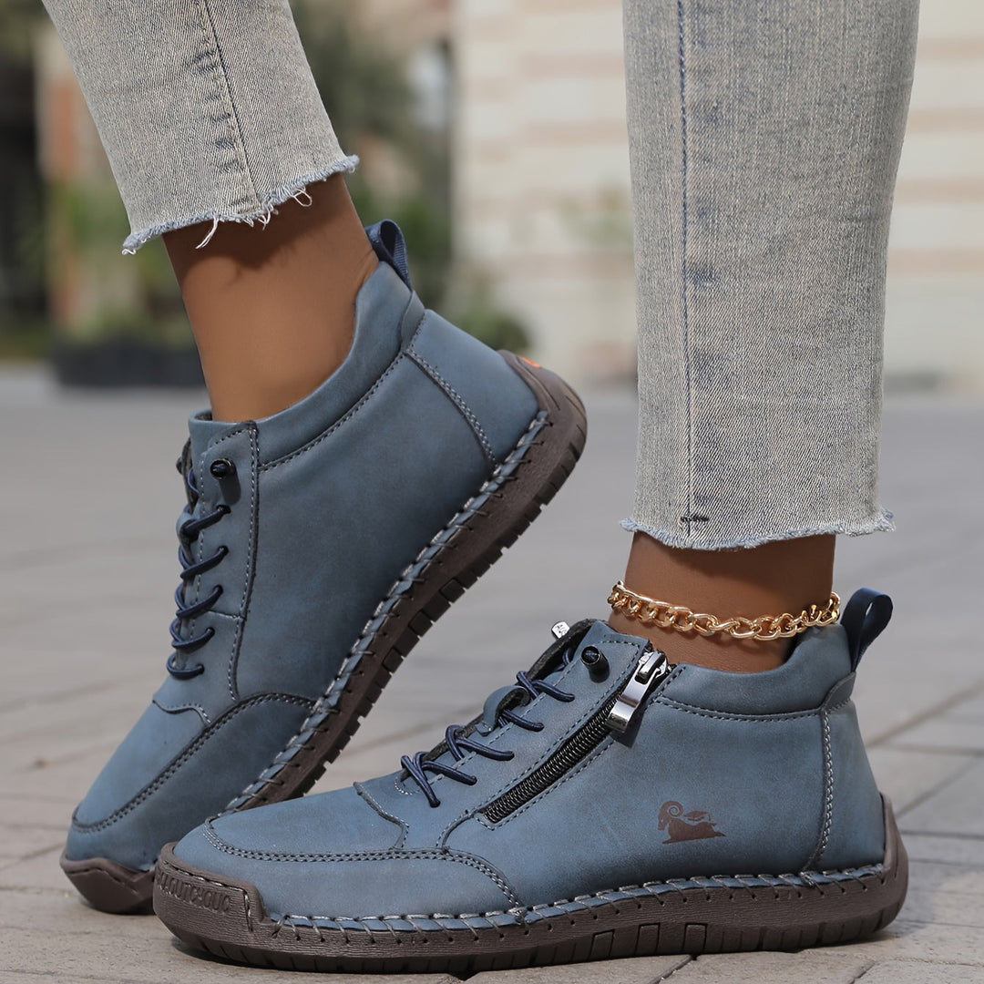 Naomi | Supportive Comfort Shoes