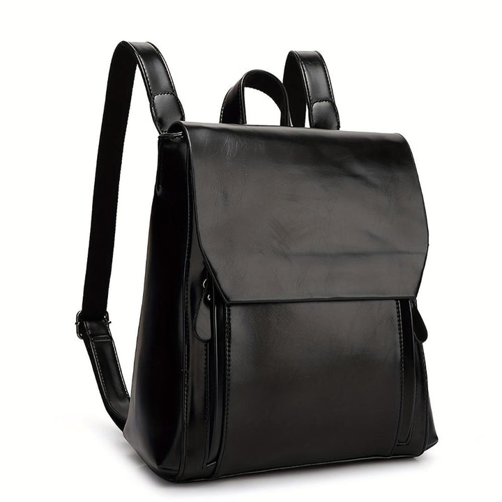 Holly | Cushioned Backpack