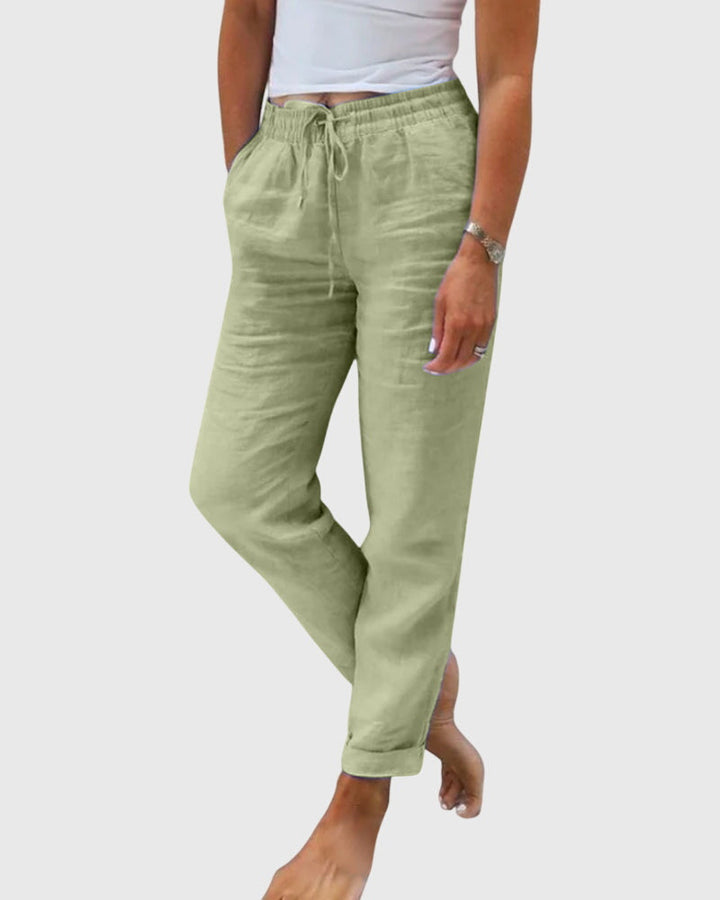 Joanna | Elegant Trousers