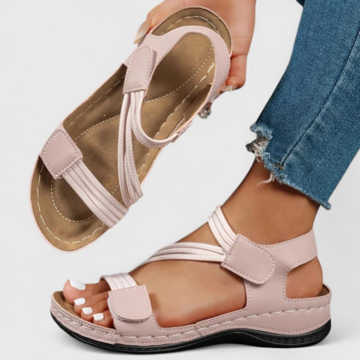 Charlotte | Orthopaedic Comfortable Sandals
