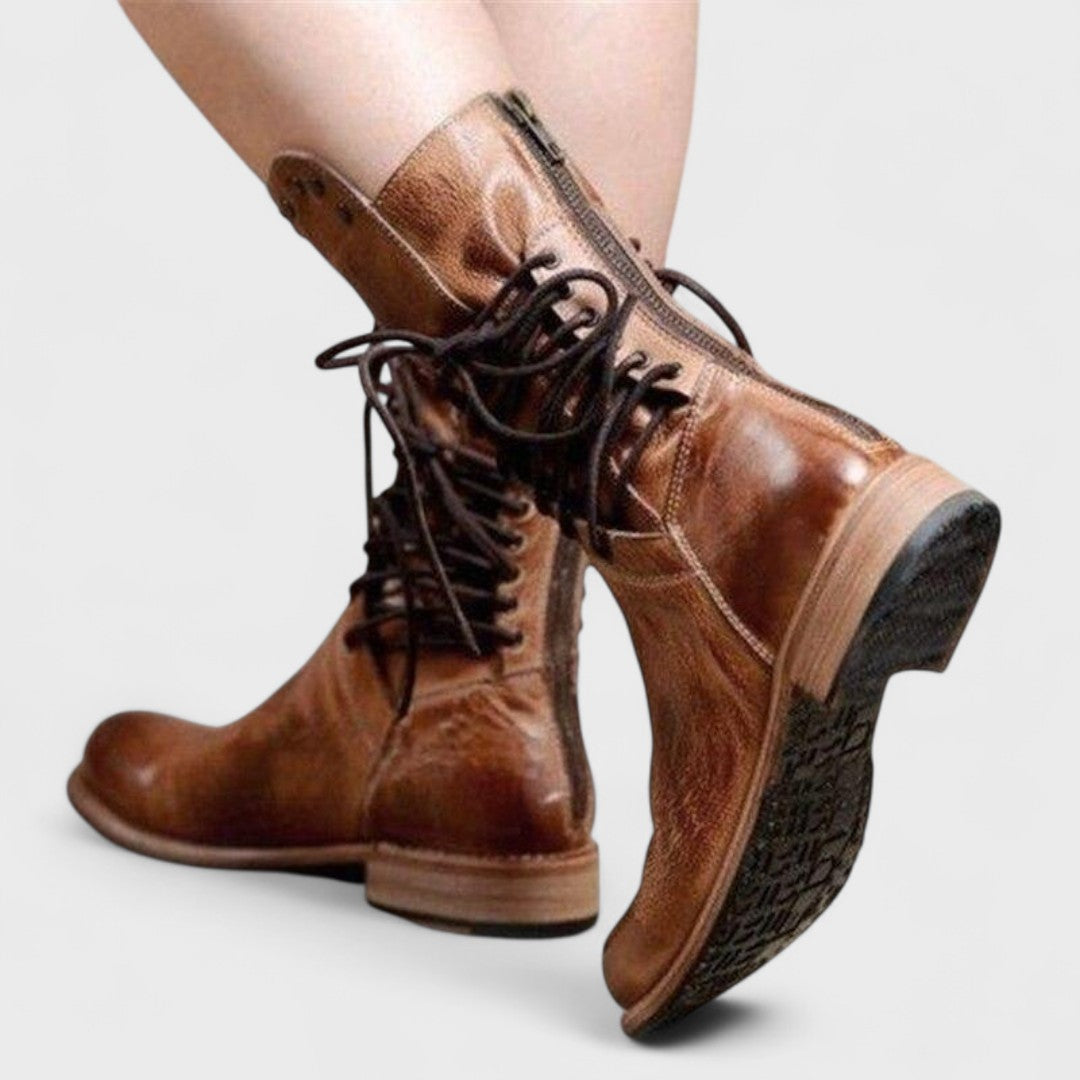 Betsy | Elegant Comfortable Boots