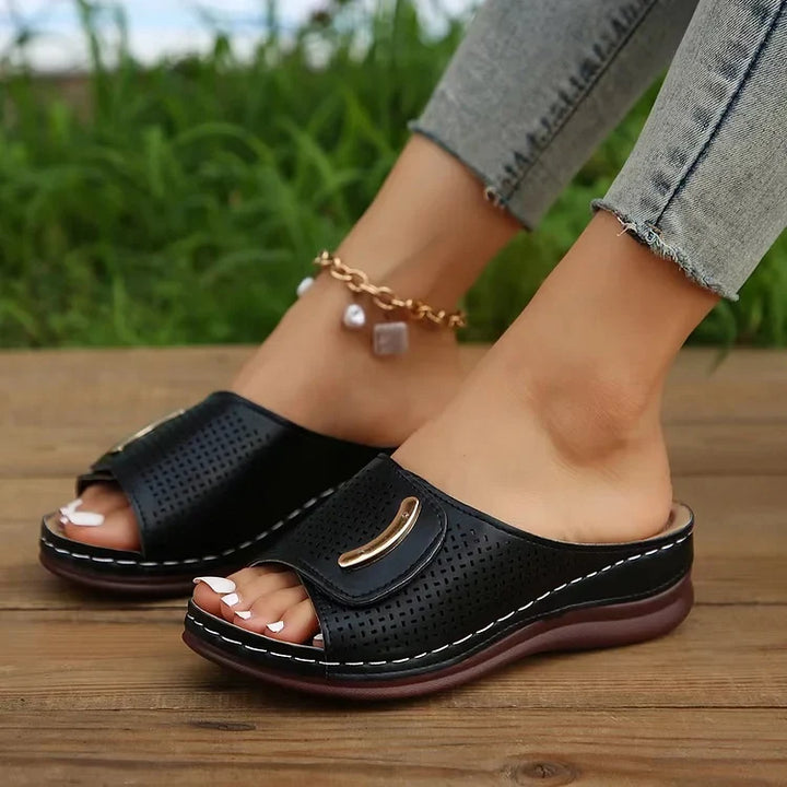 Tilly | Classic Sandals
