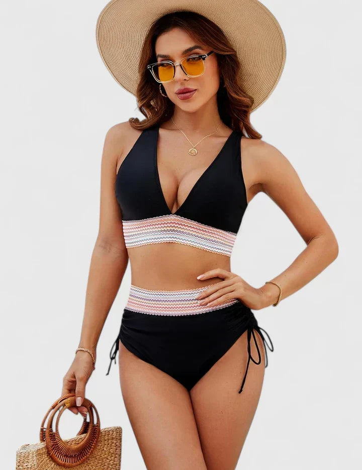 Catherine | Elegant Bikini