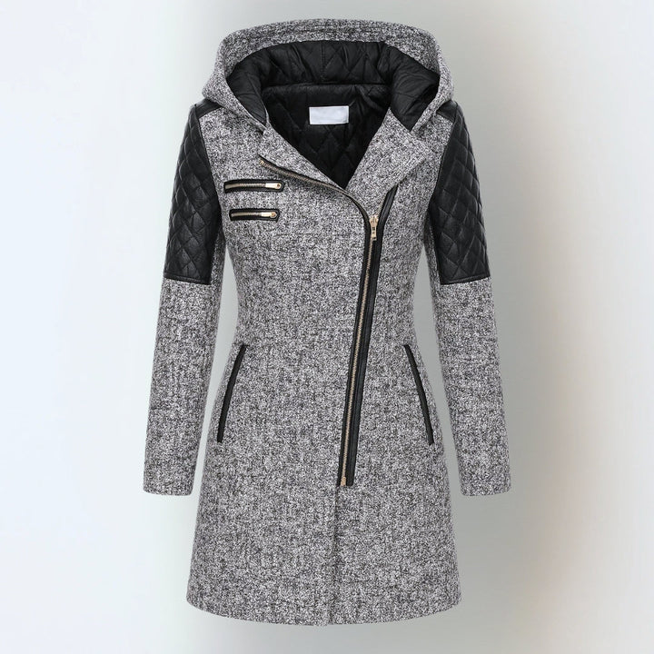 Holly | Luxury Warm Coat