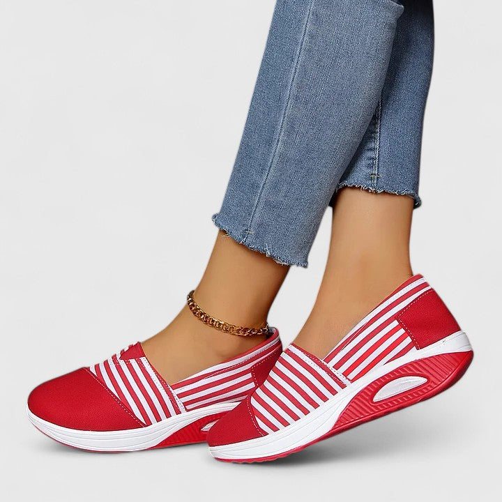 Sylvia | Orthopaedic Shoes