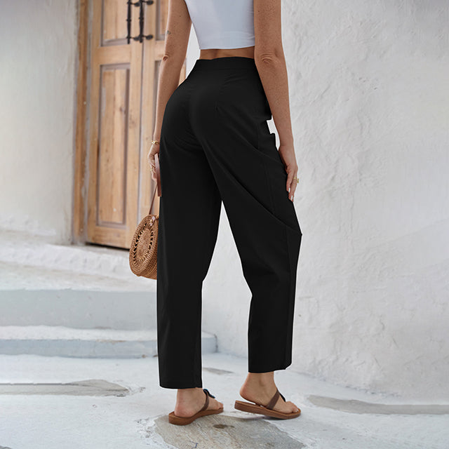 Hazel | Elegant Trousers