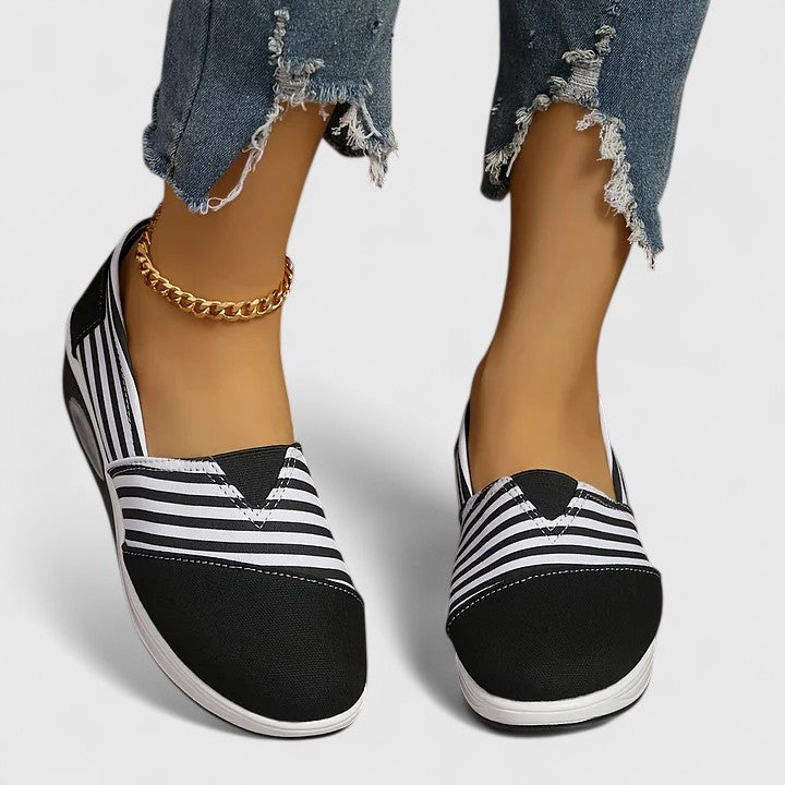 Sylvia | Orthopaedic Shoes