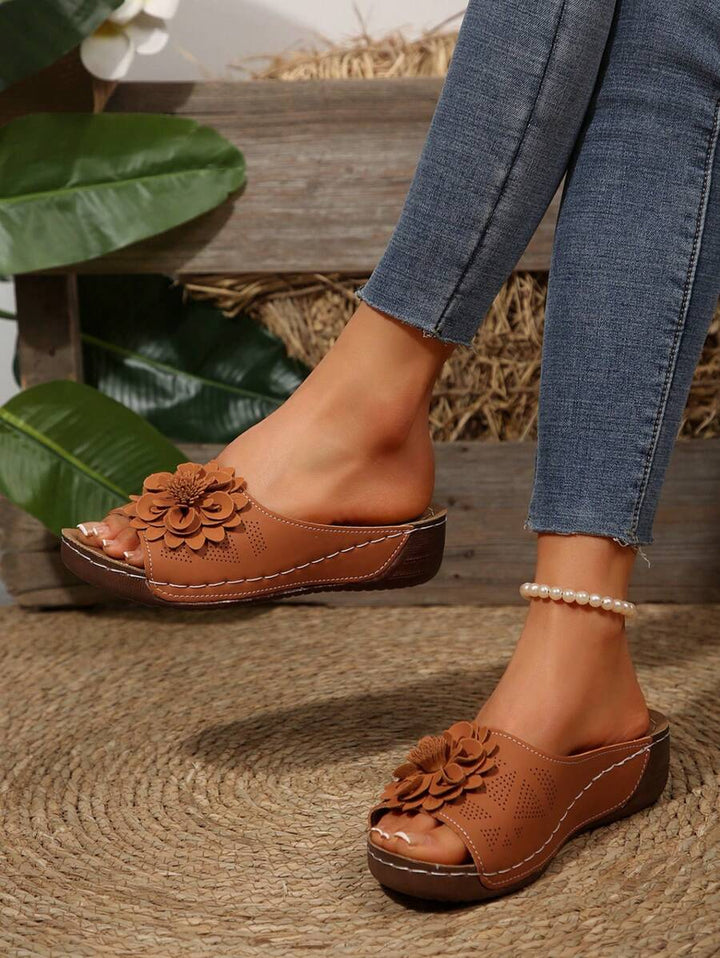 Bella | Ergonomic Sandals