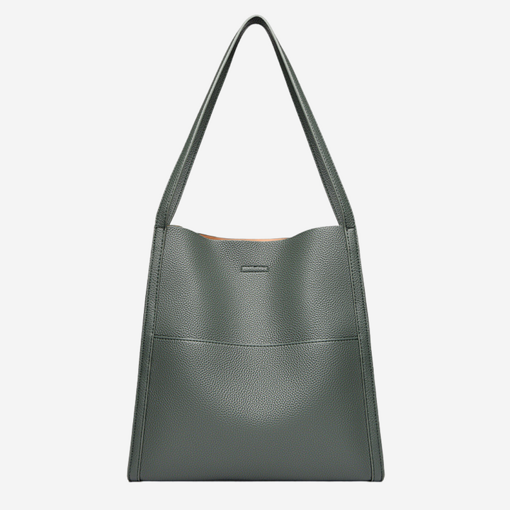 Jessica | Elegant Leather Crossbody Bag