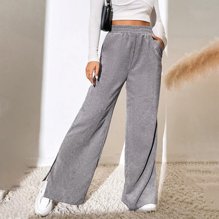 Louise | Comfortable Trousers