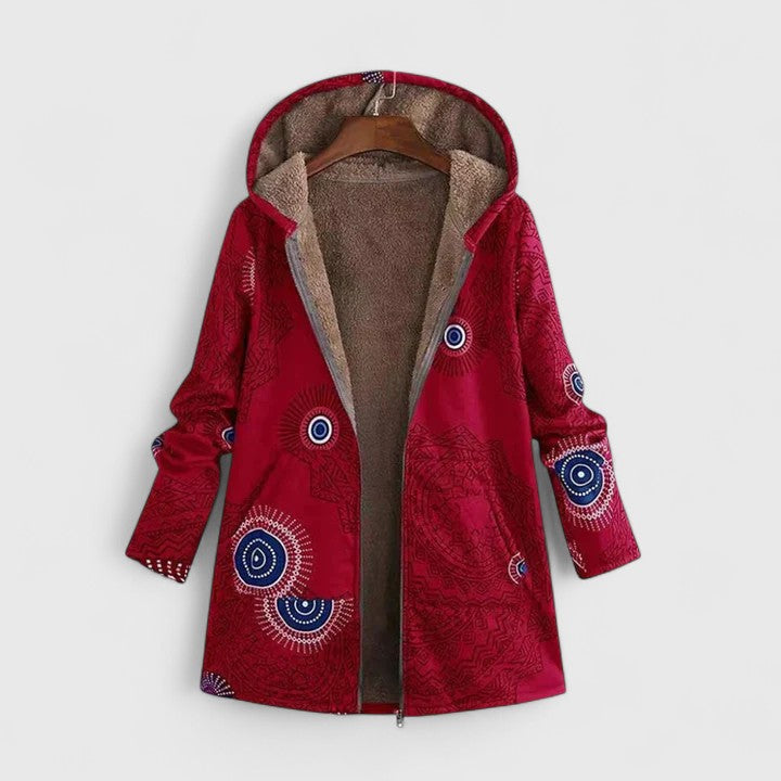 Georgia | Comfortable Jacket