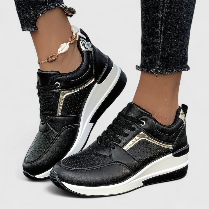 Sonia | Orthopaedic Shoes