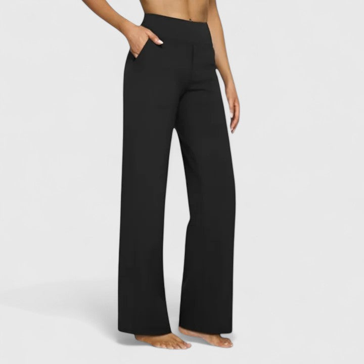 Victoria | Refined Trousers