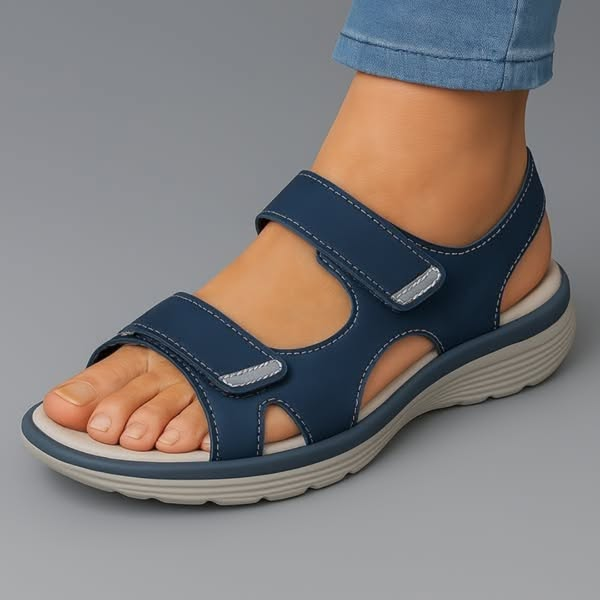 Patricia | Orthopaedic Sandals