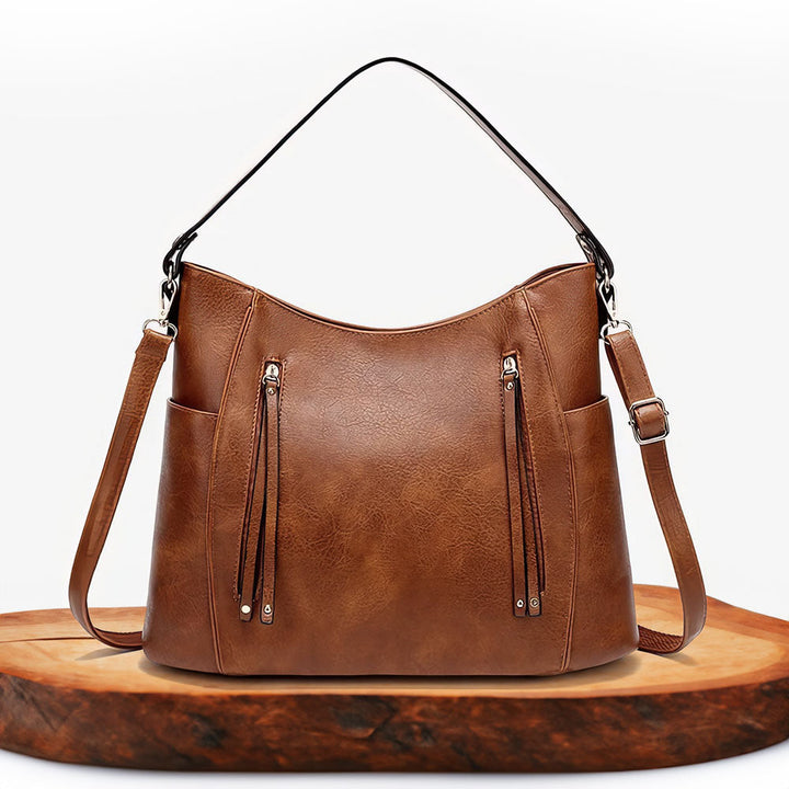 Martha | Elegant Shoulder Bag