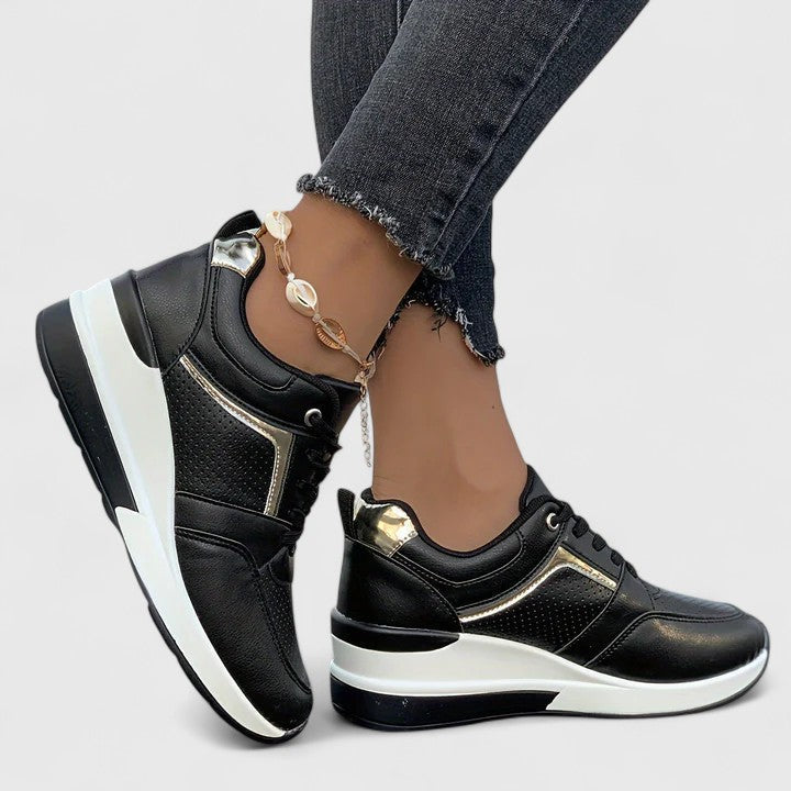 Sonia | Orthopaedic Shoes