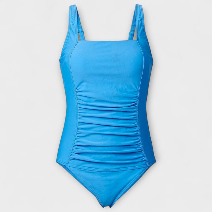 Elizabeth | Cushioned Swimwear