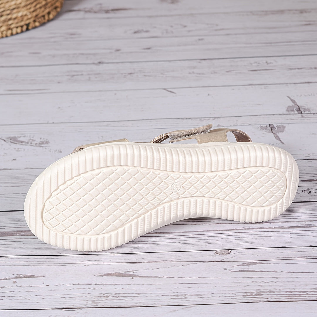 Dorothy | Orthopaedic Sandals
