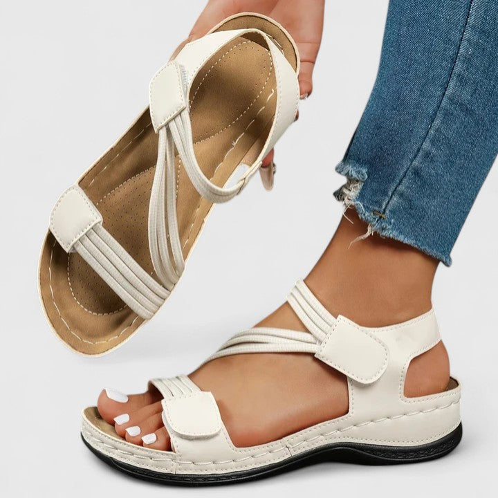 Charlotte | Orthopaedic Comfortable Sandals