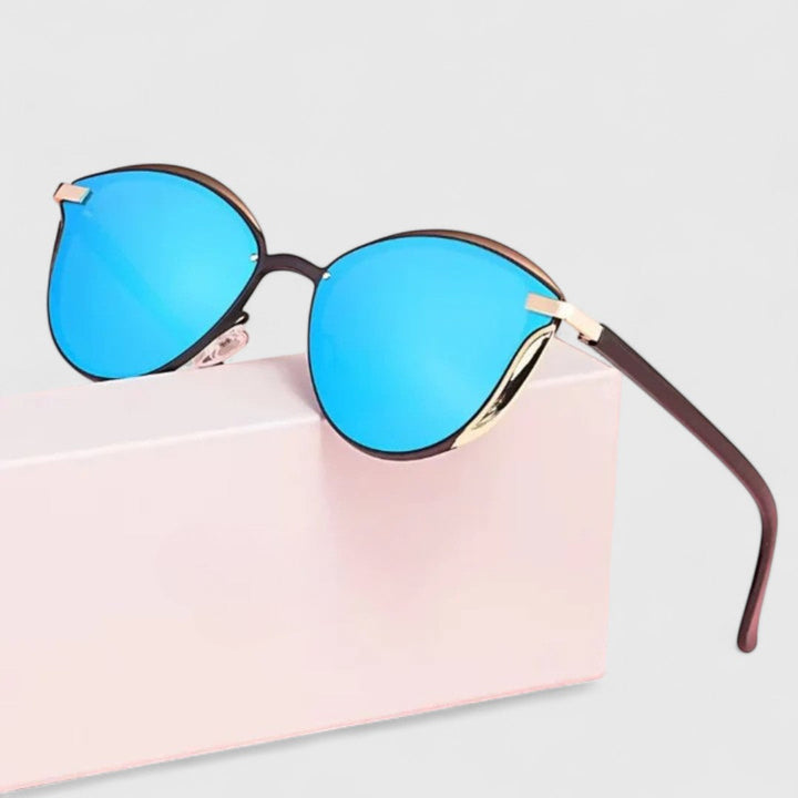 Abigail | Refined Sunglasses