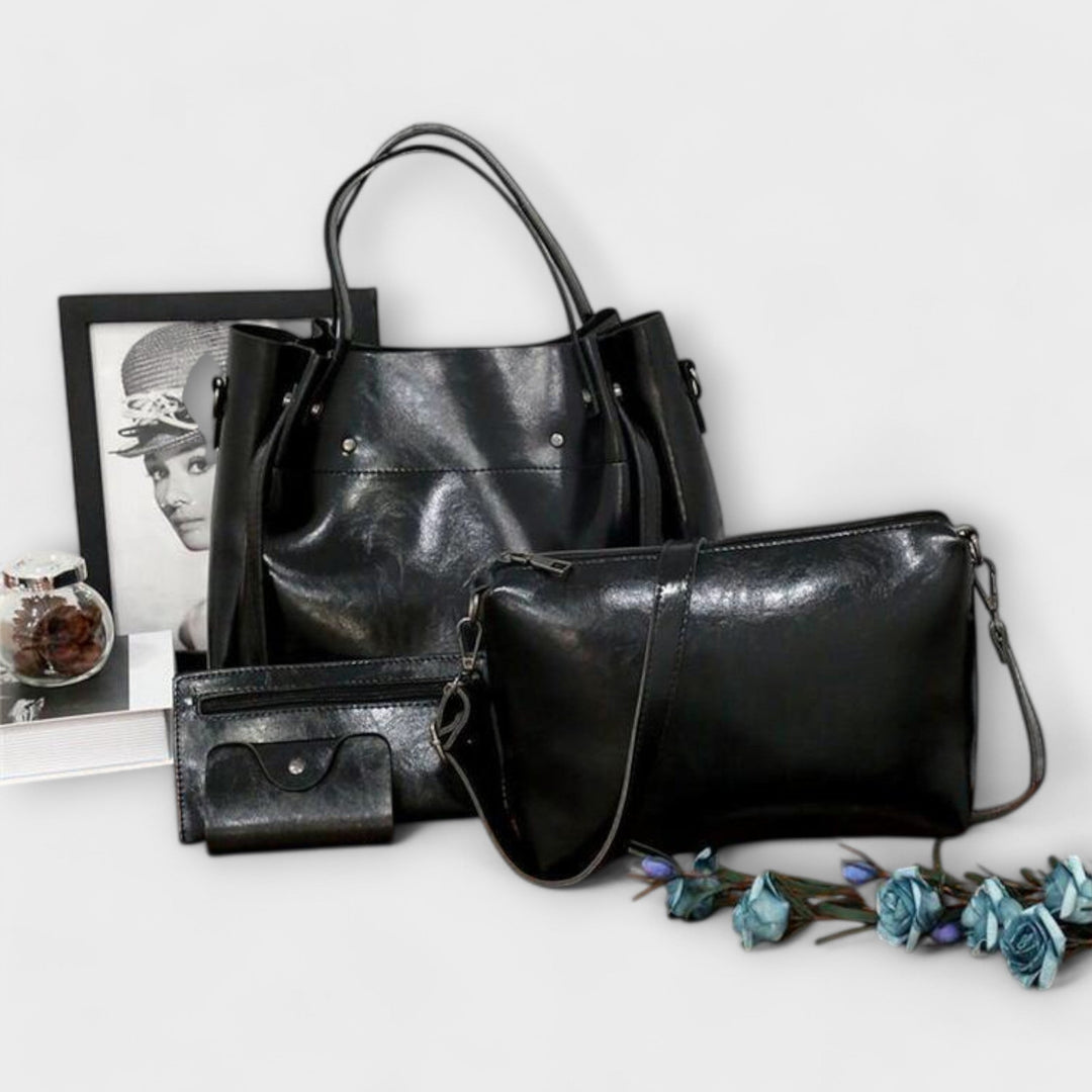 Holly | Pocket Bag