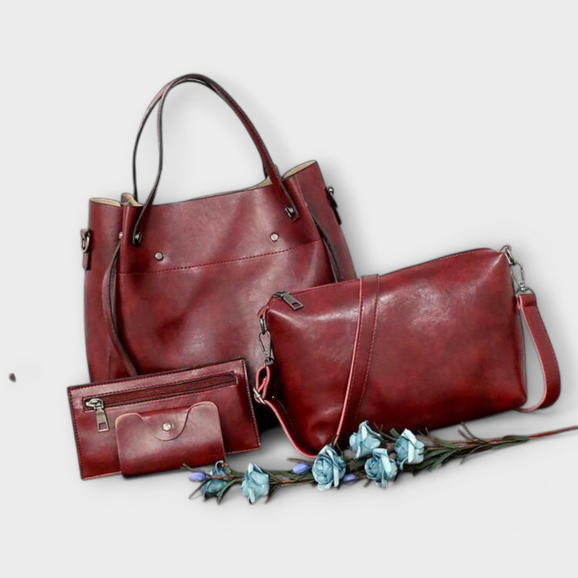 Holly | Pocket Bag