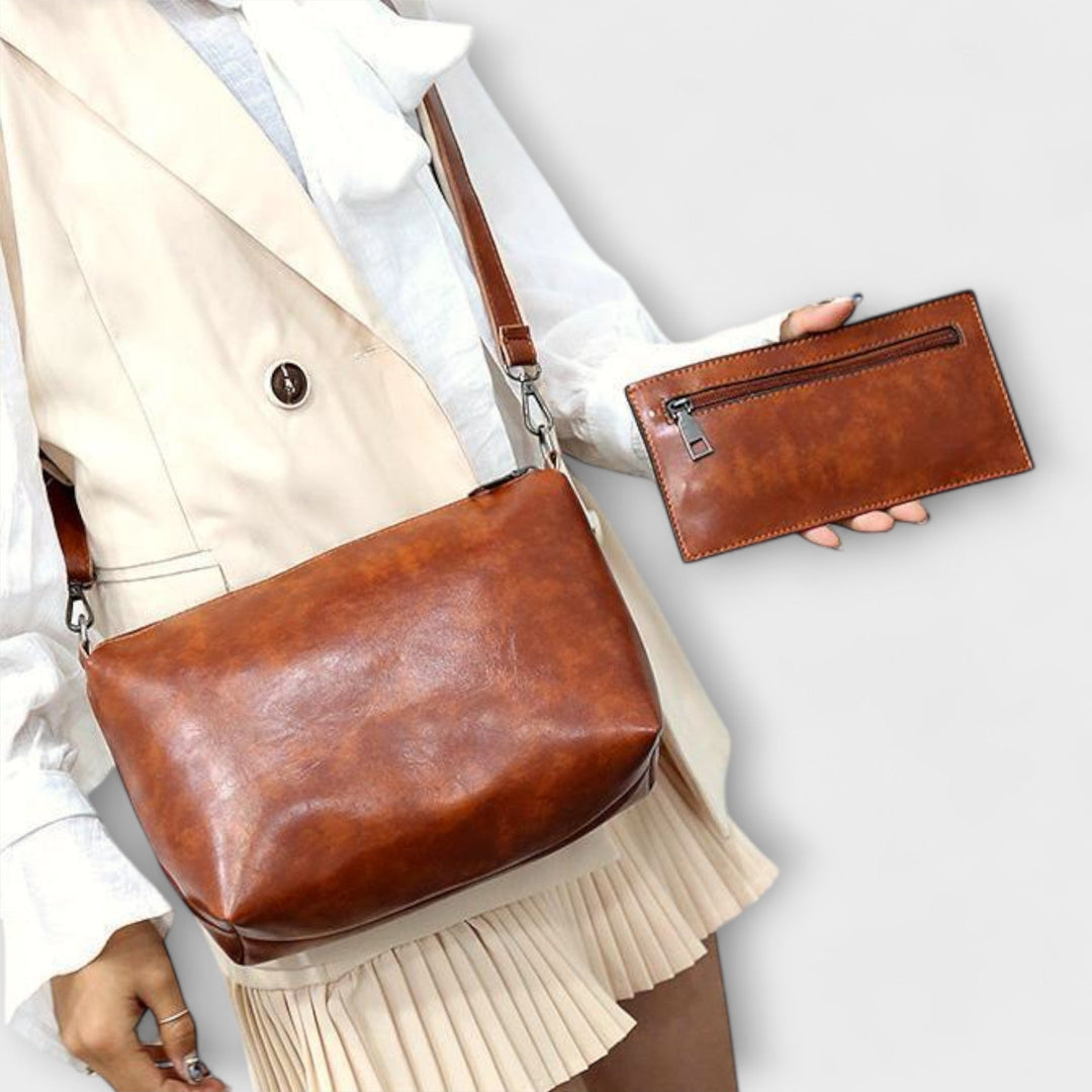 Holly | Pocket Bag