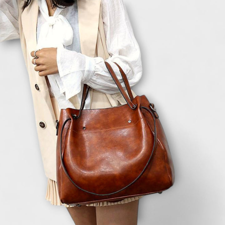 Holly | Pocket Bag