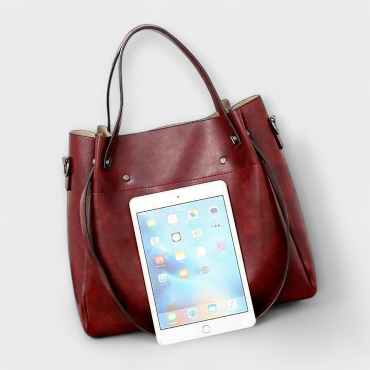 Holly | Pocket Bag