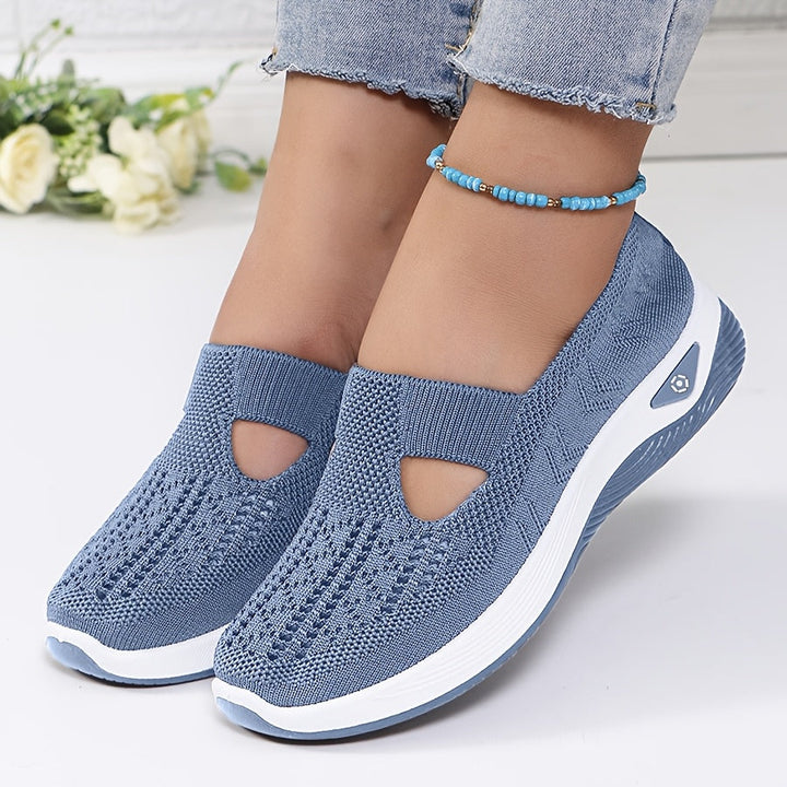 Rosie | Comfort Lightweight Trainers
