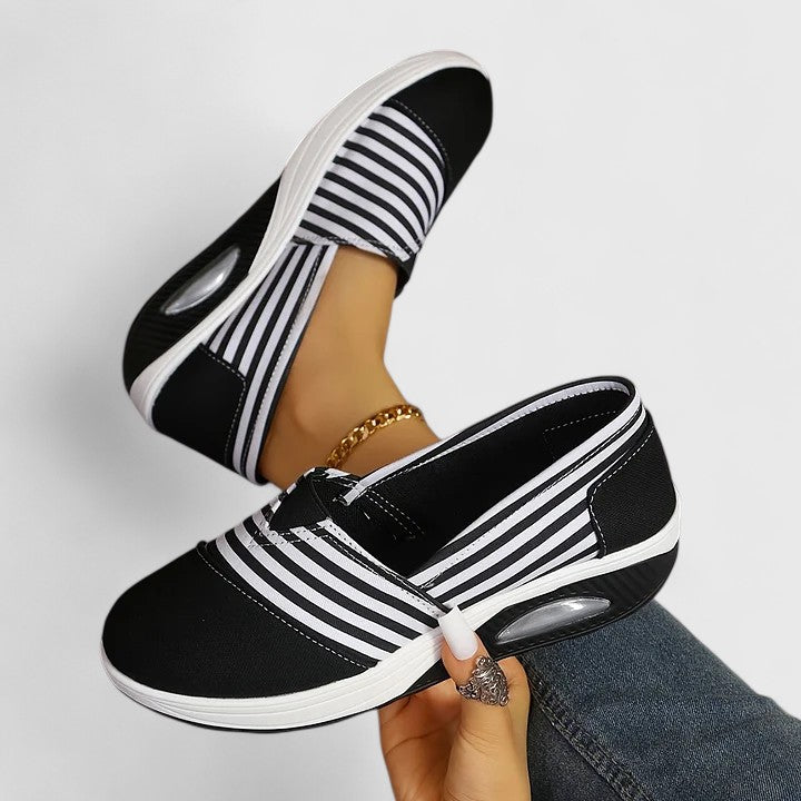 Sylvia | Orthopaedic Shoes