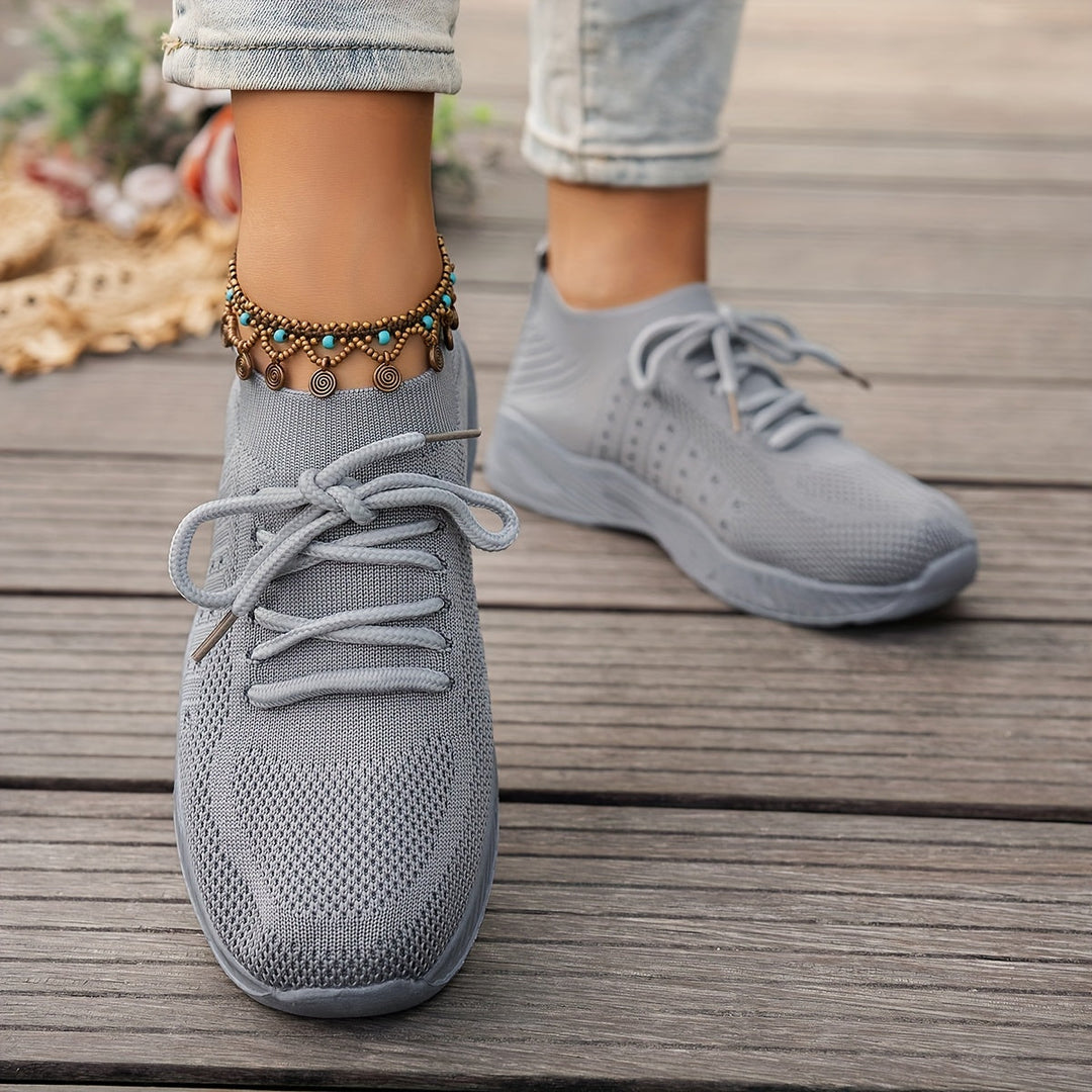 Tracy | Comfortable Lightweight Shoes