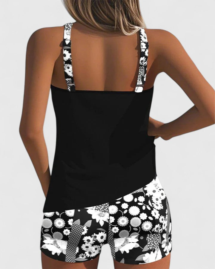 Clara | Comfortable Swimwear