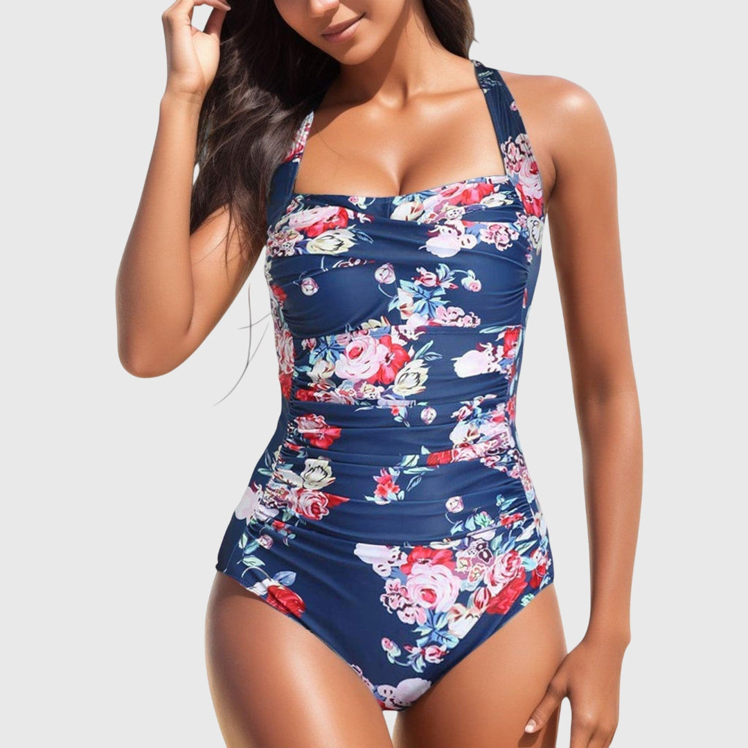 Marie | Classic Swimsuit