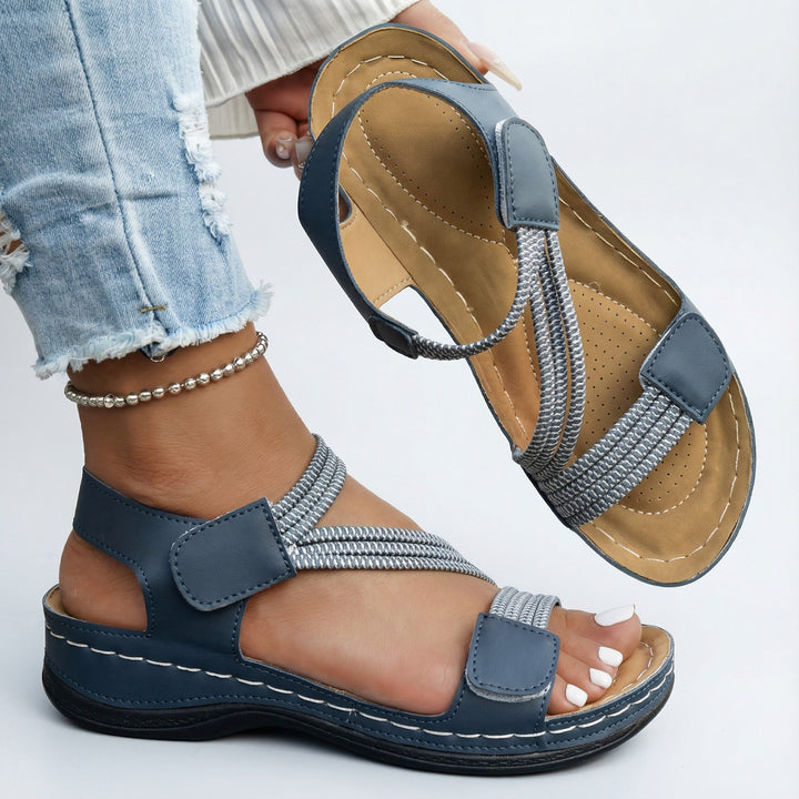 Nicola | Orthopaedic Comfortable Sandals