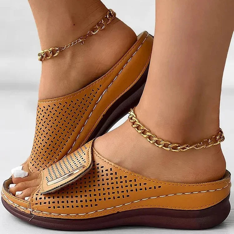 Tilly | Classic Sandals