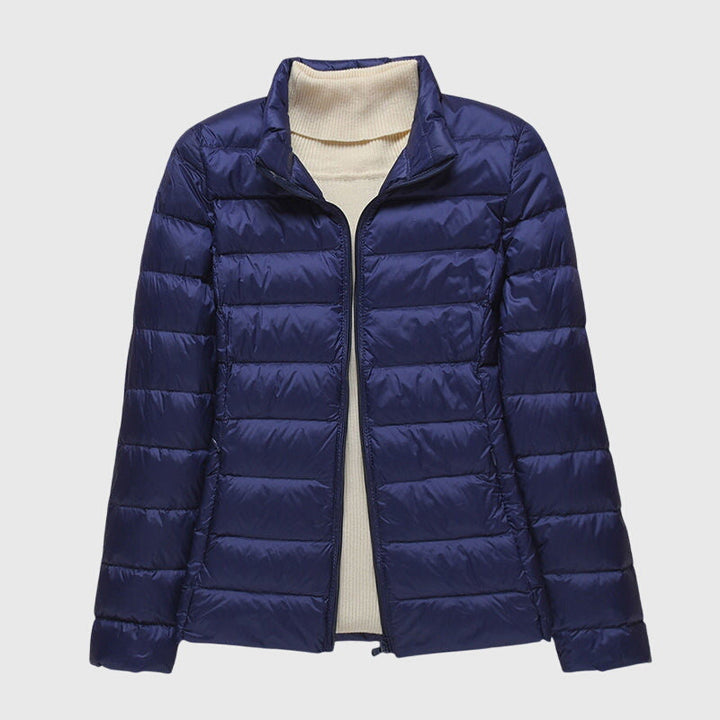 Rose | Lightweight Jacket