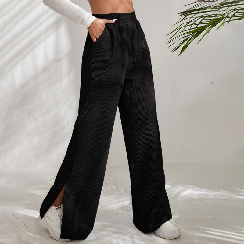 Louise | Comfortable Trousers