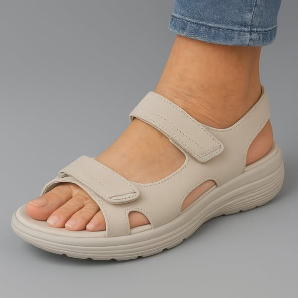 Alexandra | Orthopaedic Sandals