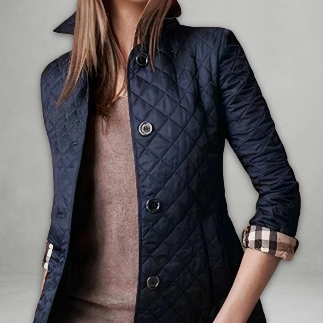 Ella | Classic Jacket