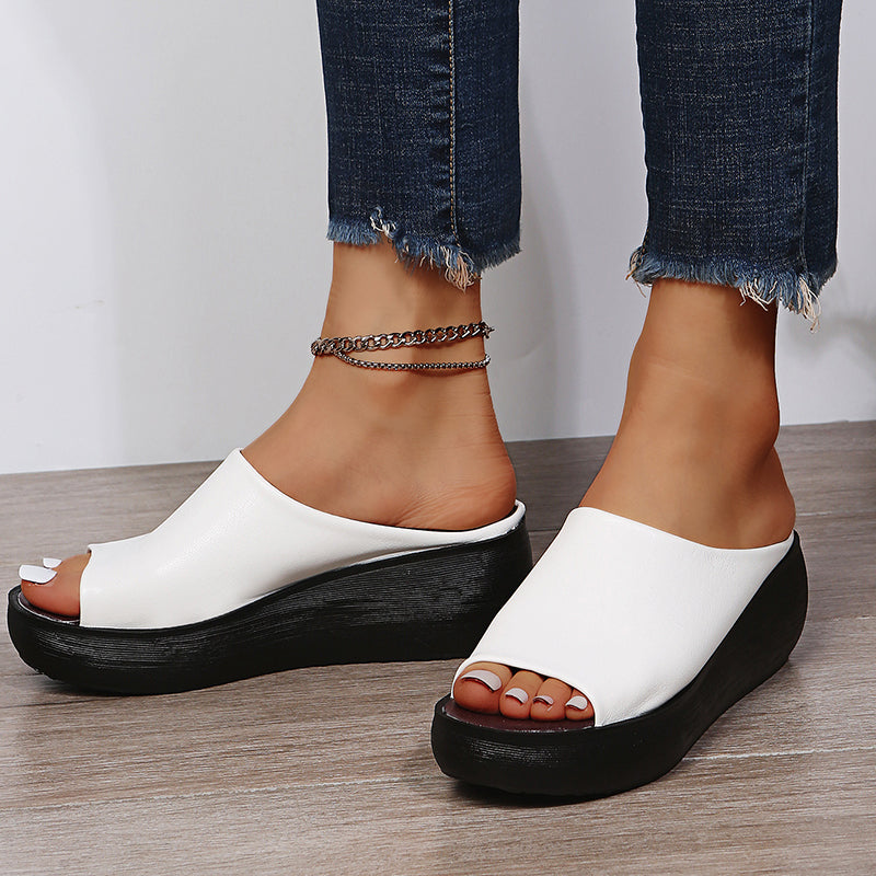 Nora | Orthopaedic Sandals