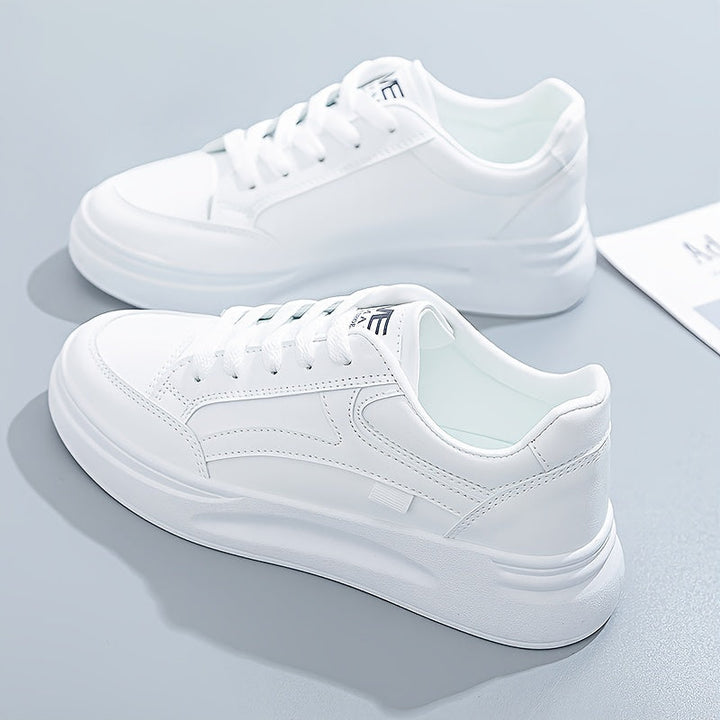 Nina | Comfort Lightweight Trainers