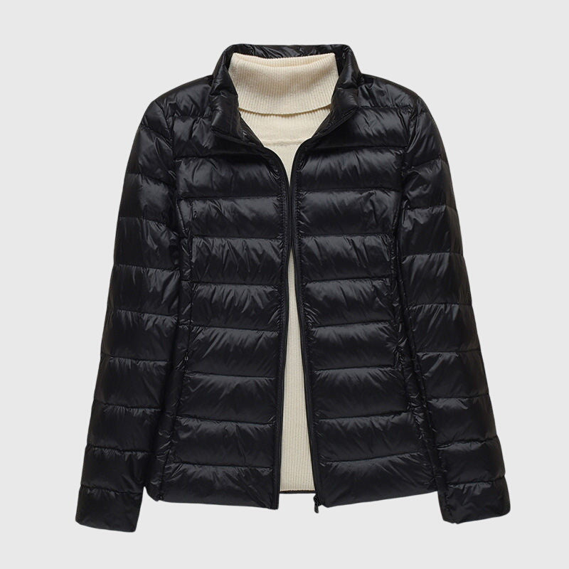 Rose | Lightweight Jacket