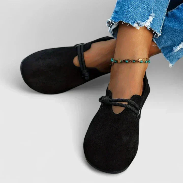 Elsie | Orthopaedic Loafers