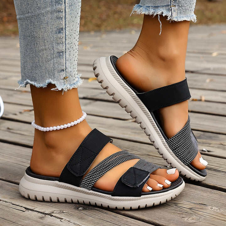 Thea | Orthopaedic Sandals