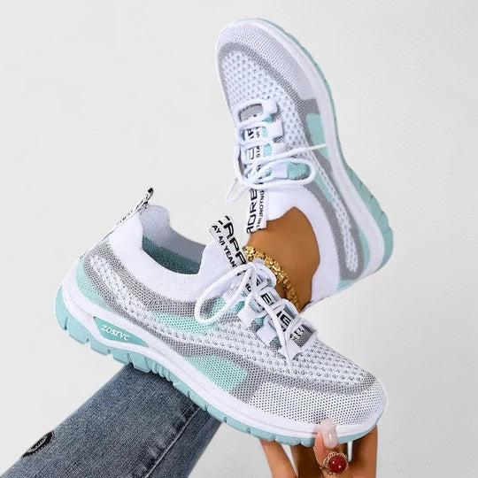 Molly | Orthopaedic Shoes