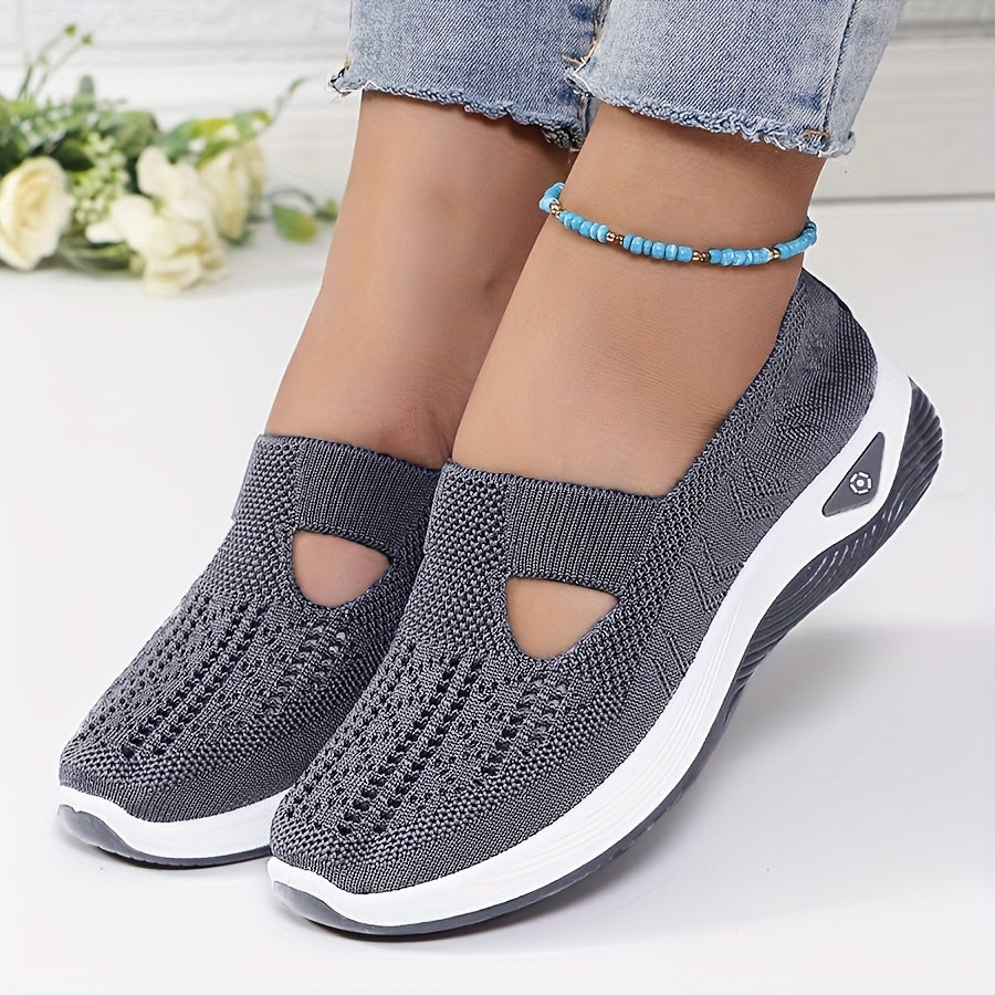 Rosie | Comfort Lightweight Trainers