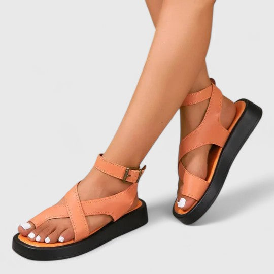 Teresa | Platform Sandals